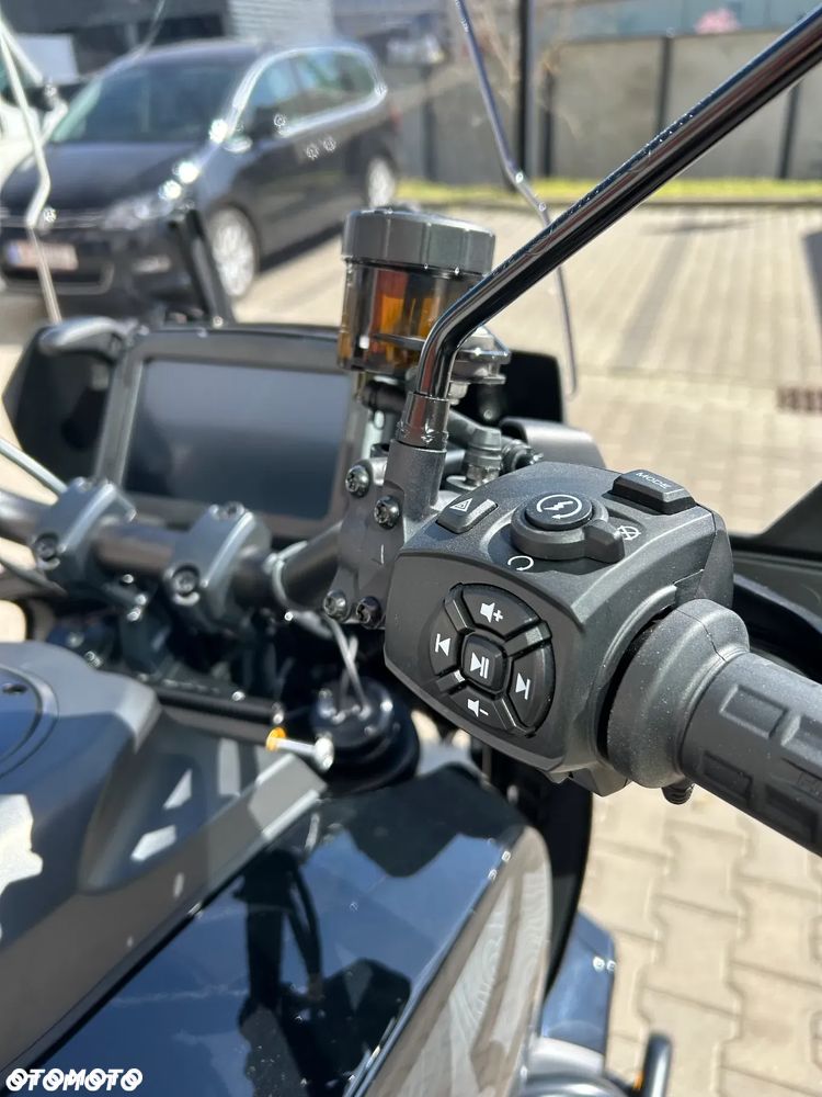 Harley-Davidson Pan America - 13