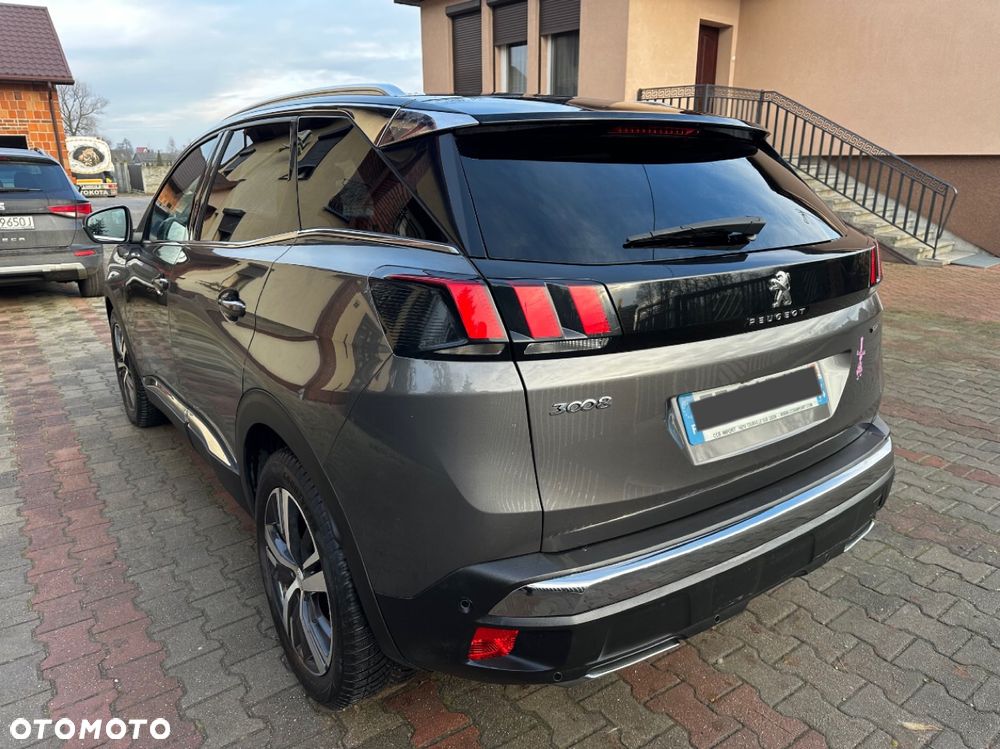 Peugeot 3008 - 7