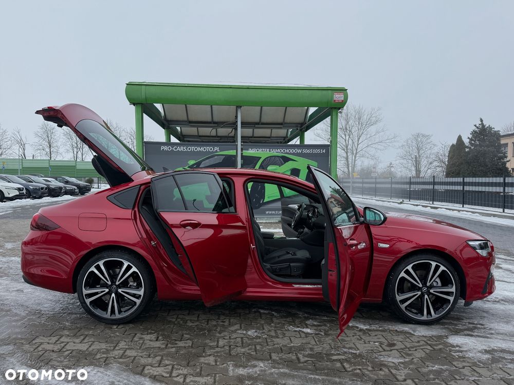 Opel Insignia 2.0 Direct InjectionTurbo Ultimate - 13