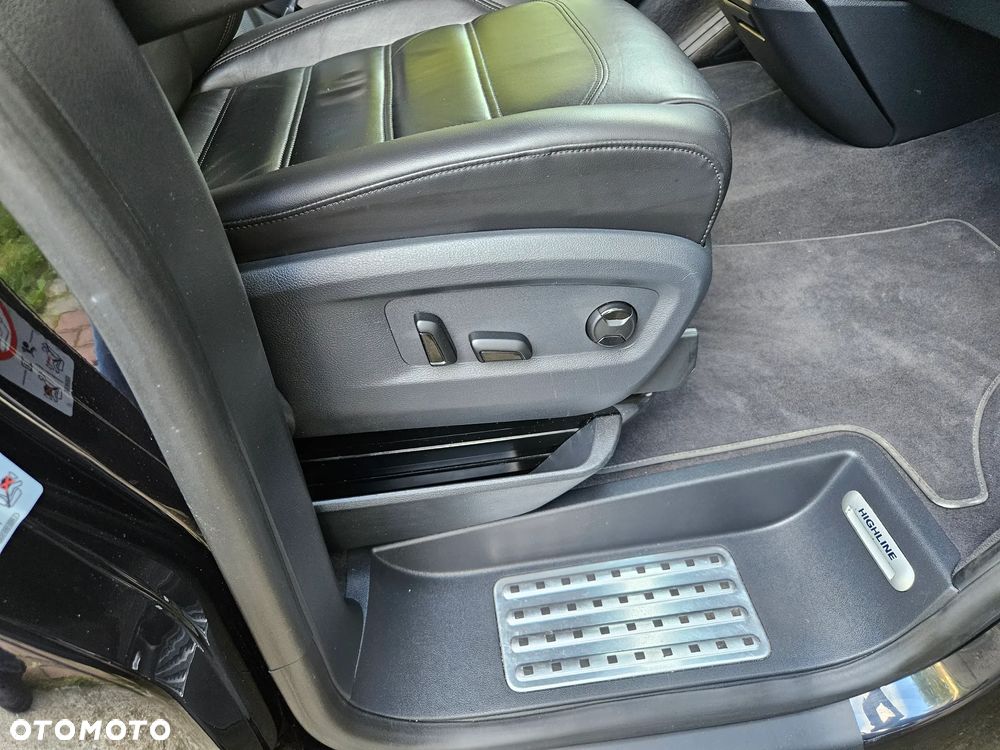 Volkswagen Multivan 2.0 BiTDI L1 Highline DSG - 8