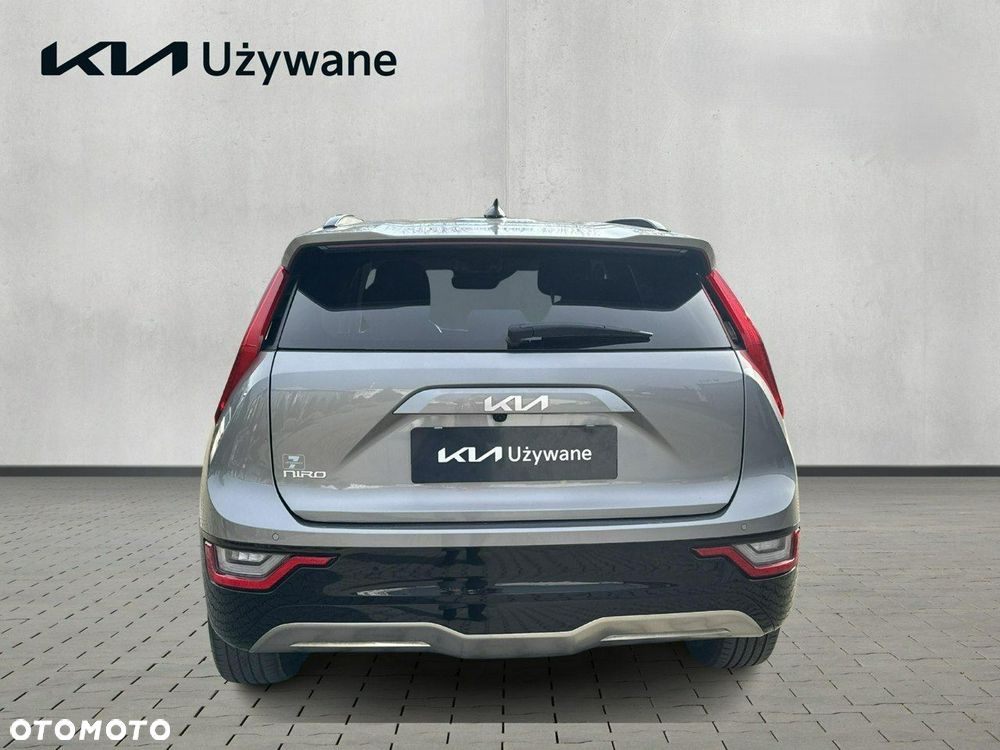 Kia Niro - 5