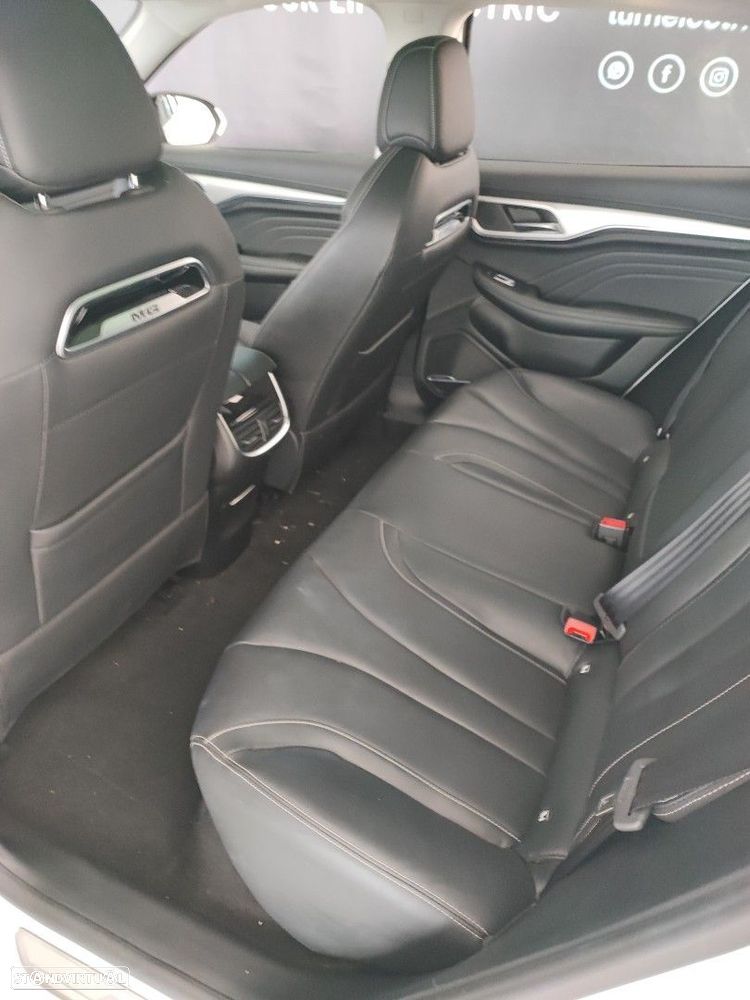 MG Marvel R 70 kWh Comfort - 6