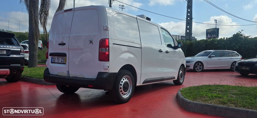 Peugeot Expert 2.0 BlueHDi L1H1 Pro Compact - 6