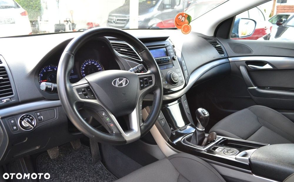 Hyundai i40 i40cw 1.6 Fifa World Cup Edition - 23