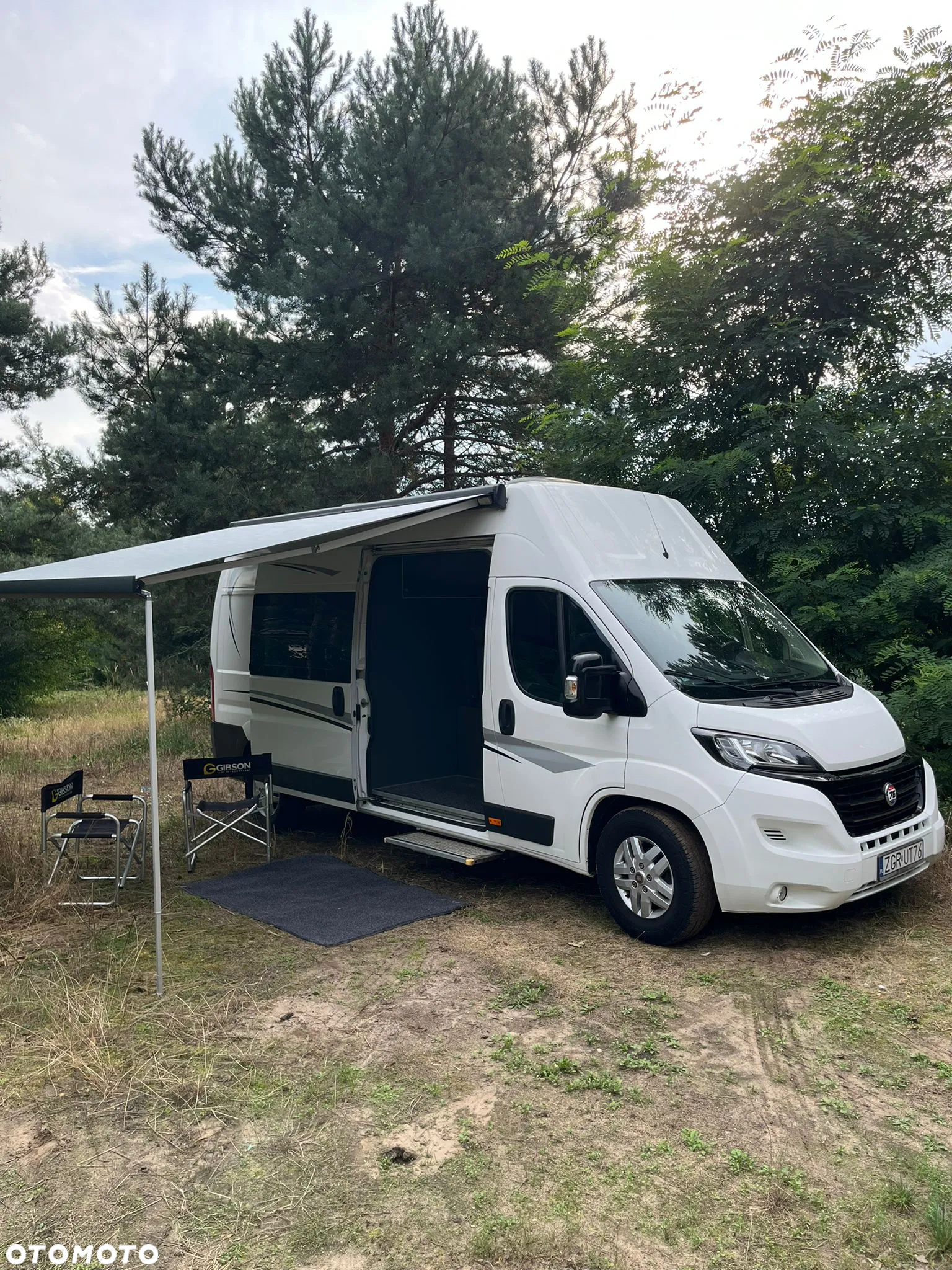 Peugeot Boxer - 28