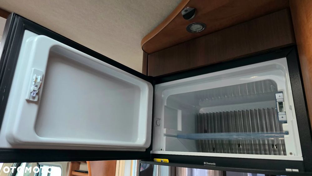 Carthago C-TOURER I 142 - 15