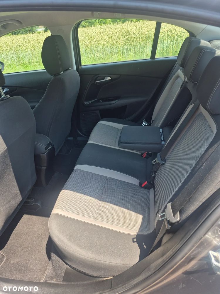 Fiat Tipo 1.6 MultiJet Easy - 6