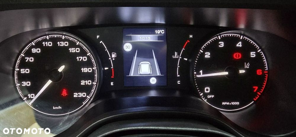 Fiat Tipo - 22