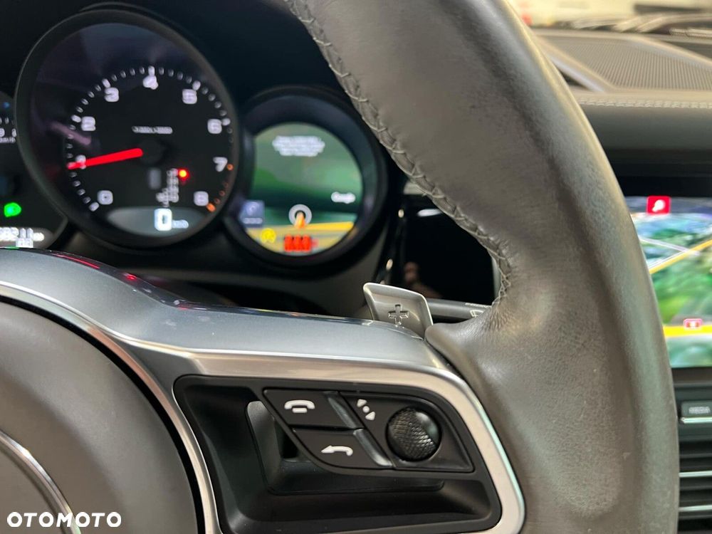 Porsche Macan Standard - 14