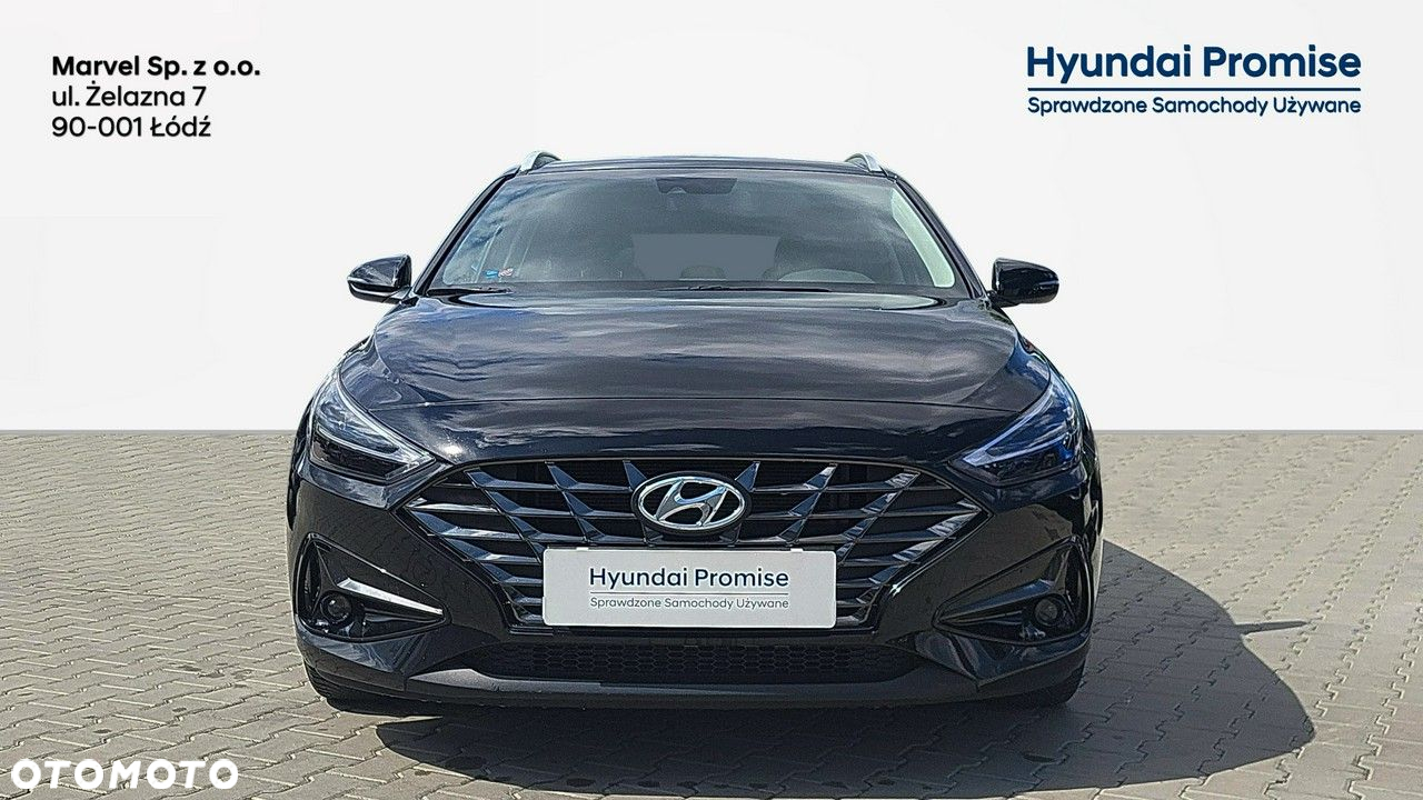 Hyundai i30 - 8