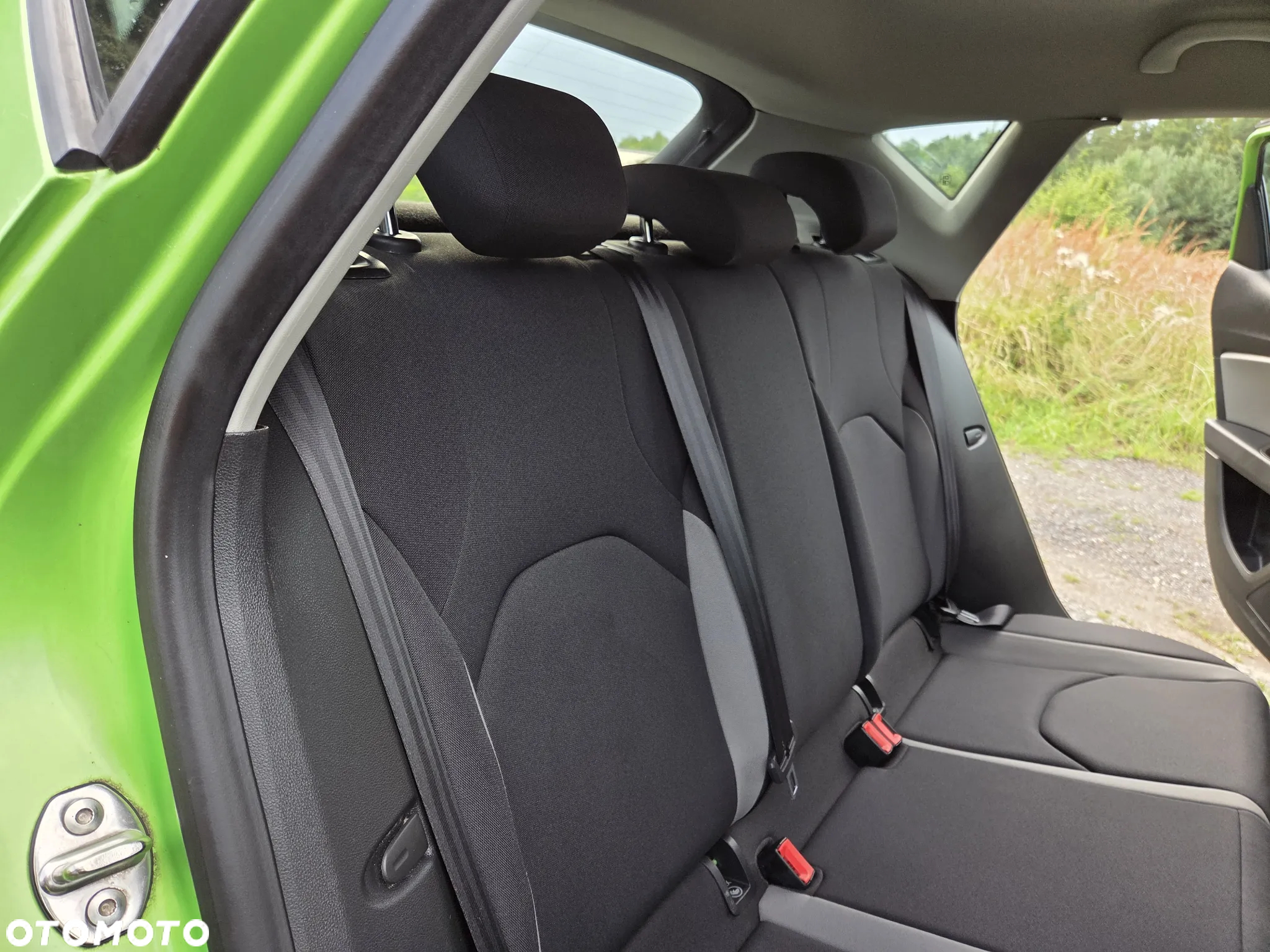 Seat Leon 1.2 TSI Style - 17