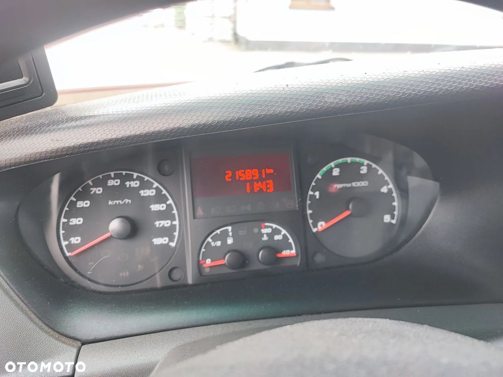 Iveco Daily 35c13 - 3