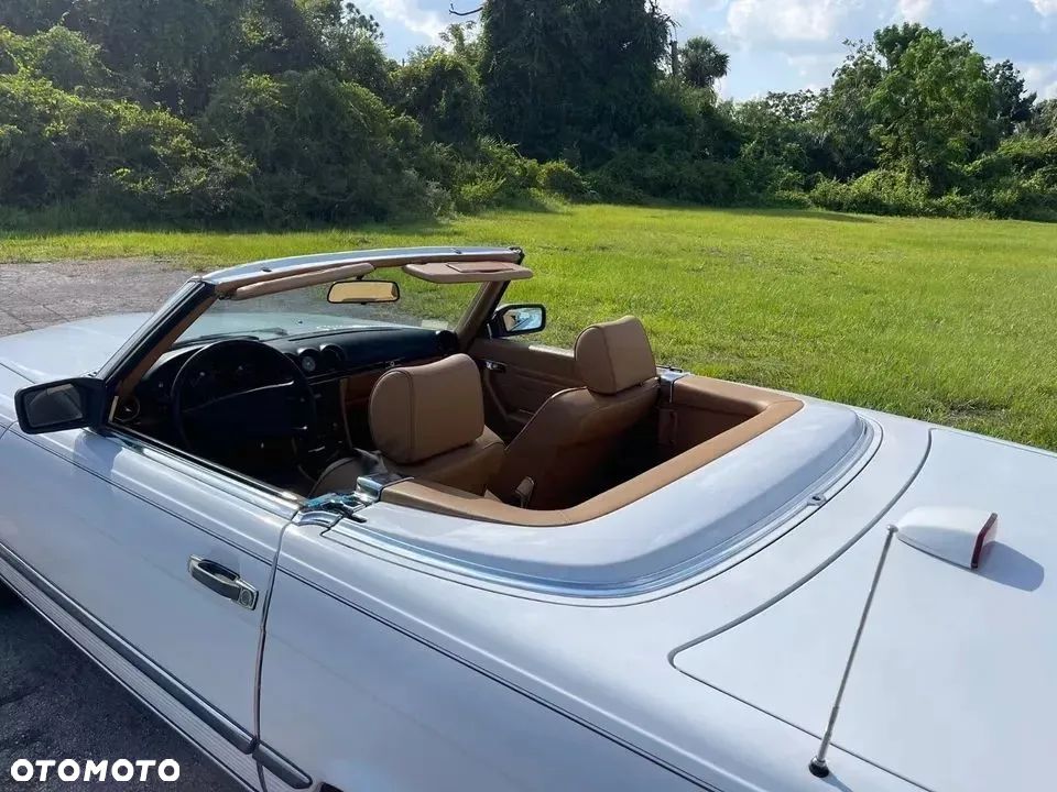 Mercedes-Benz SL - 12