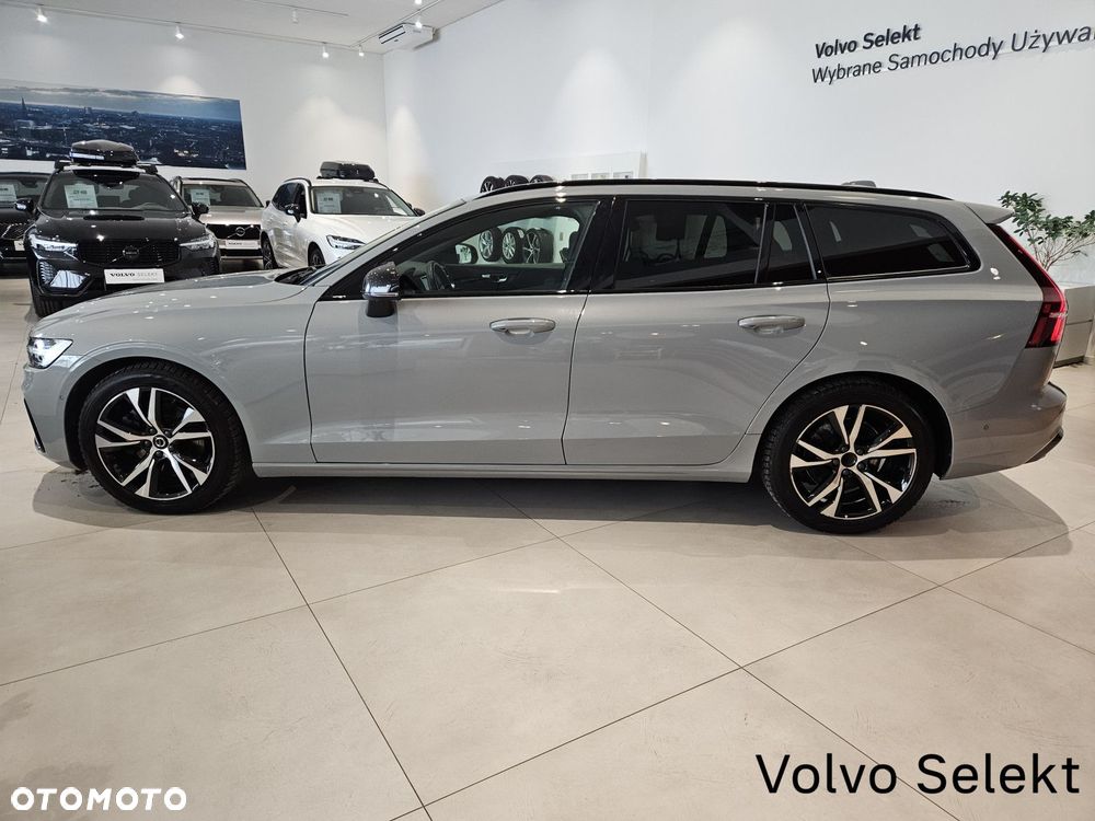 Volvo V60 - 10