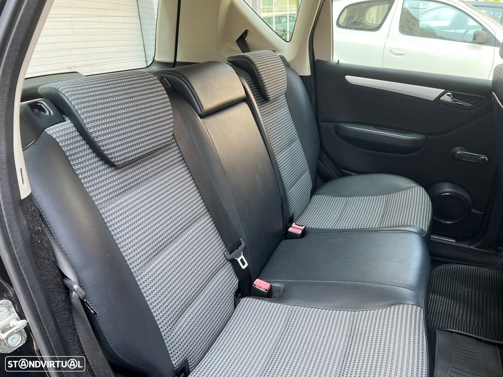 Mercedes-Benz A 150 Classic Automatic - 8