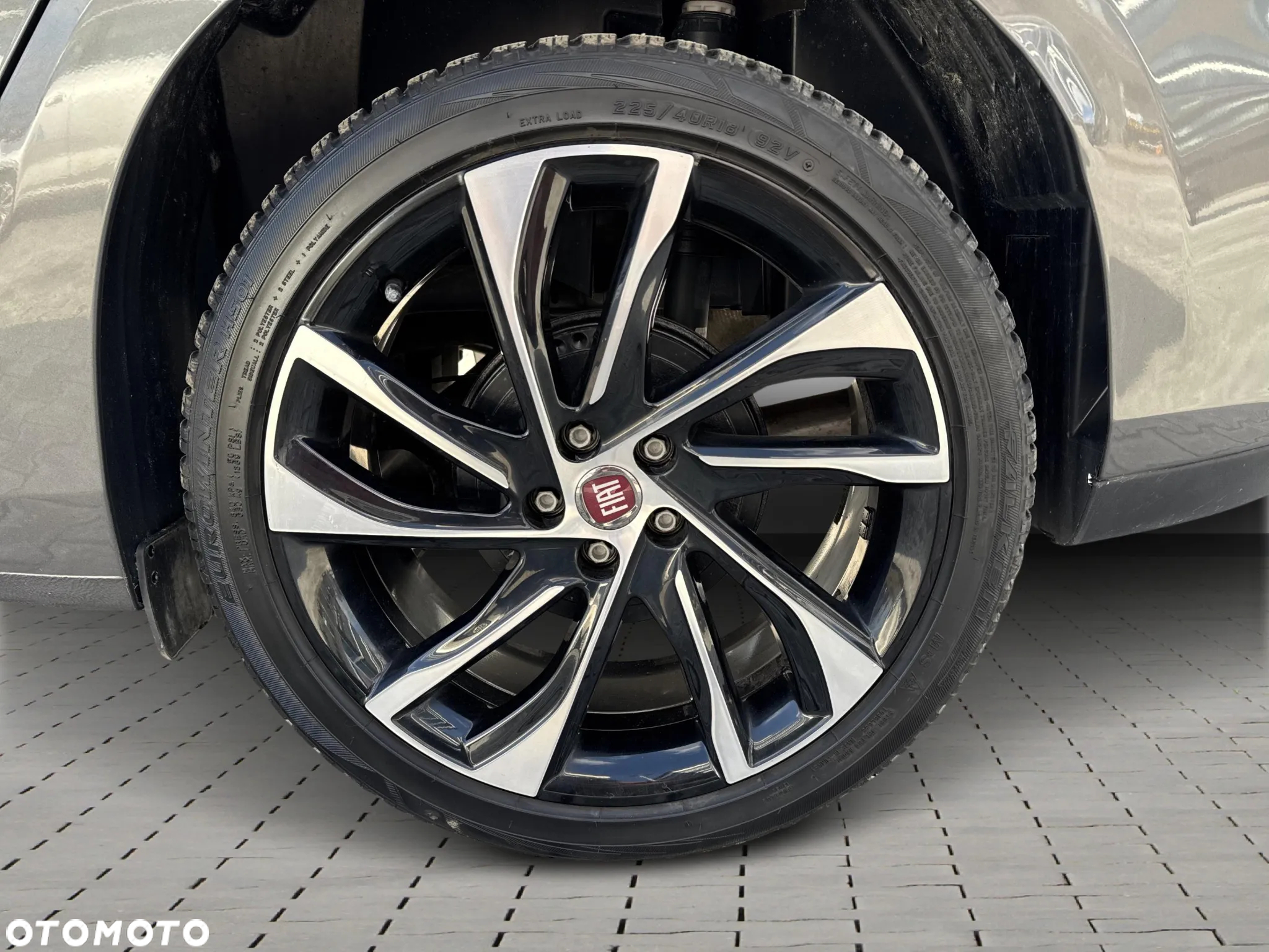 Fiat Tipo - 19