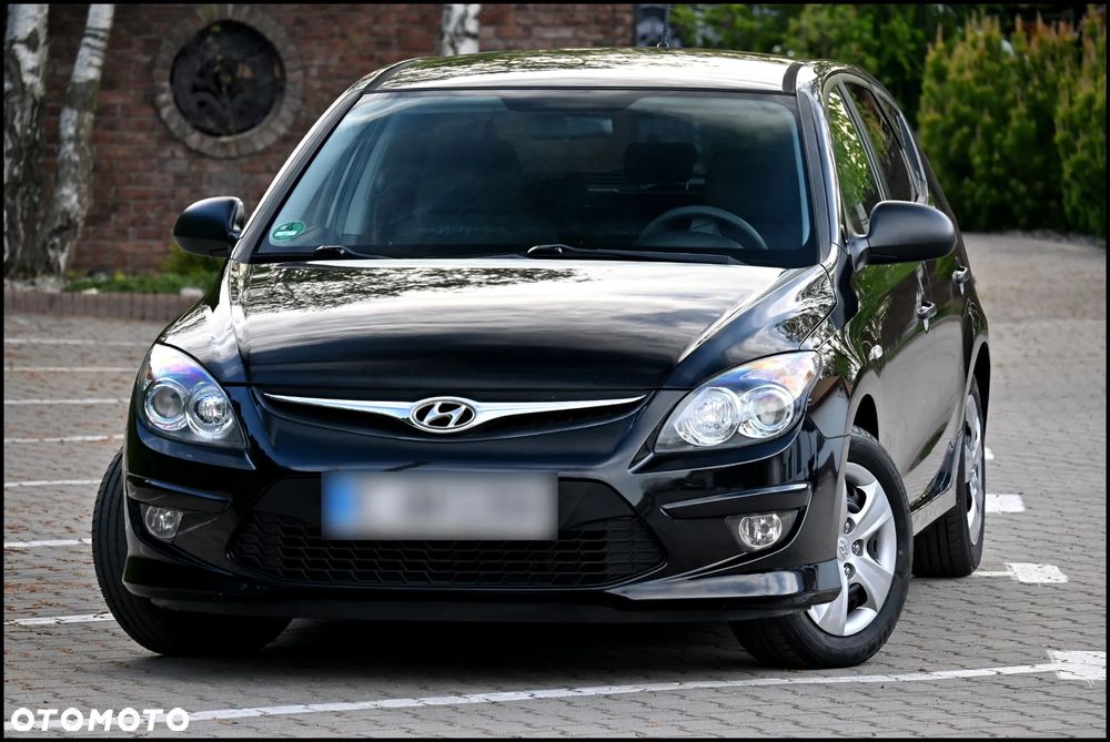 Hyundai i30 1.6 CRDi Edition 20 - 1