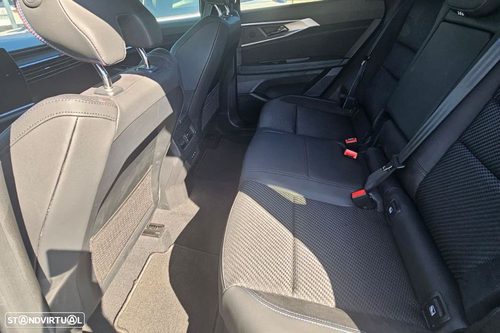 Renault Austral 1.3 Mild Hybrid Esprit Alpine Auto - 8