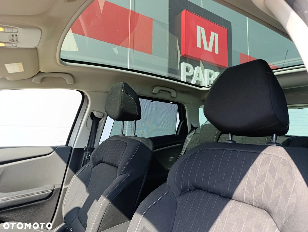 Renault Scenic ENERGY TCe 115 LIMITED - 16
