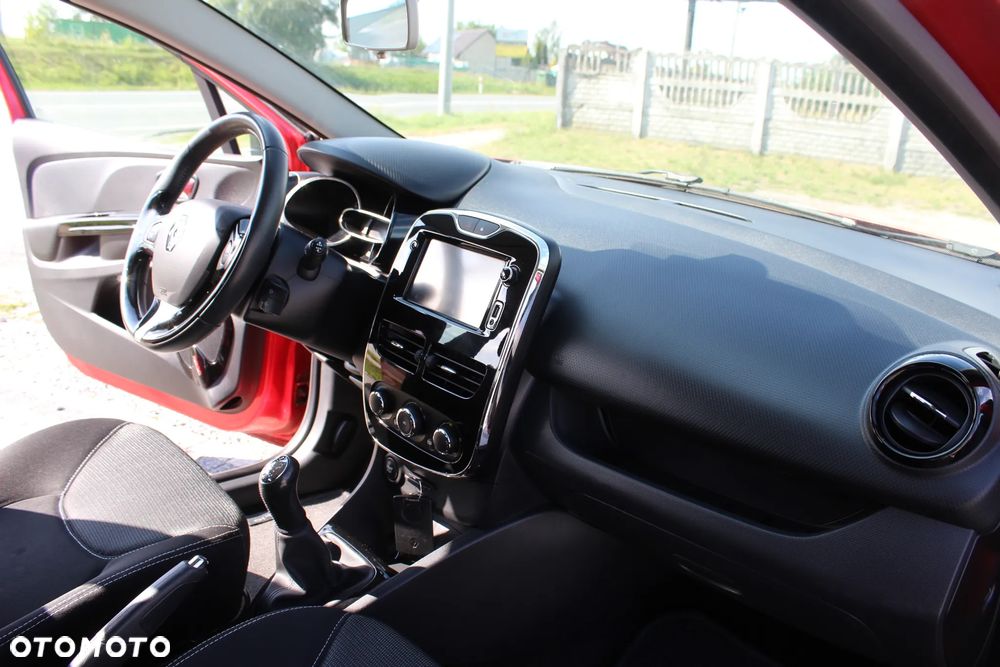 Renault Clio 0.9 TCe Alize - 22