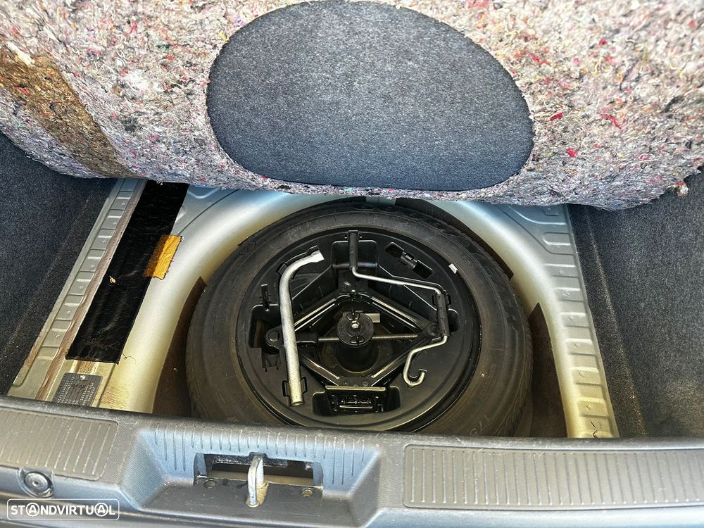 Fiat Grande Punto 1.2 Free - 16