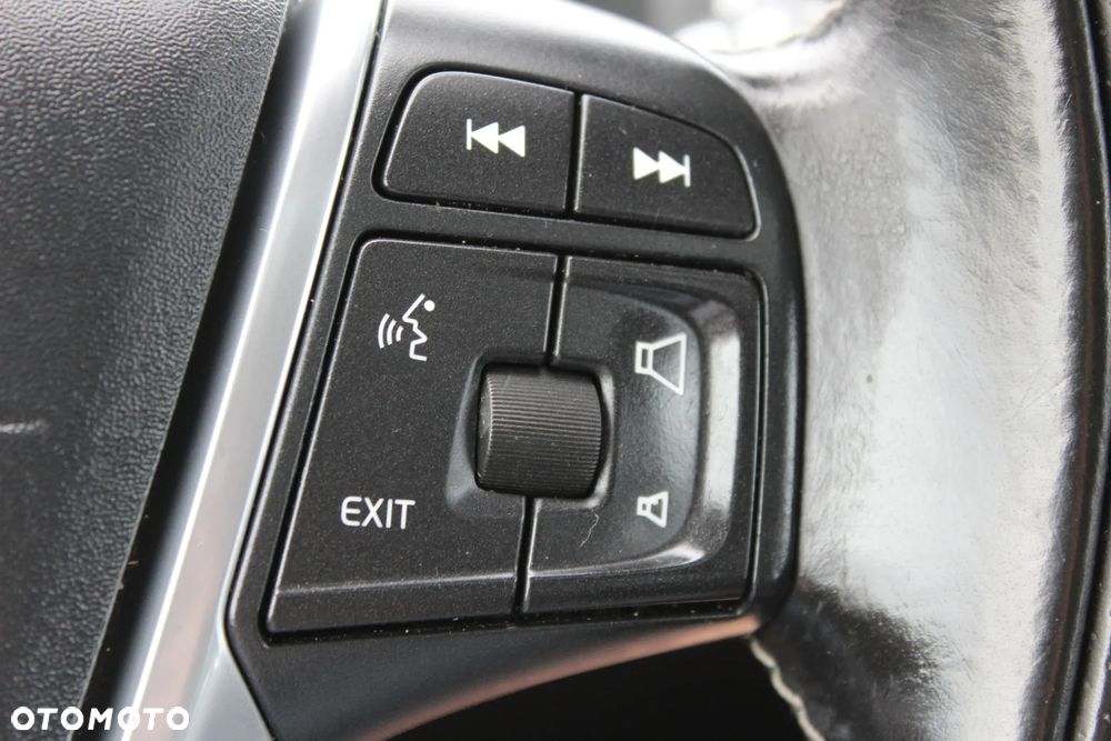 Volvo V70 D3 Drive-E Kinetic - 16