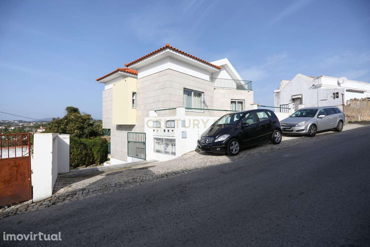 Moradia T3 em Condomínio Privado - Parede - Cascais - Grande imagem: 2/36