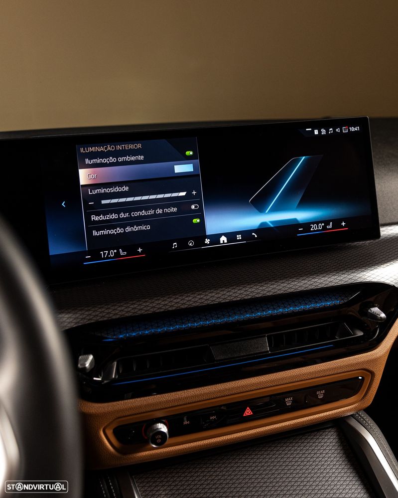 BMW i4 eDrive40 Pack Desportivo M Pro - 21