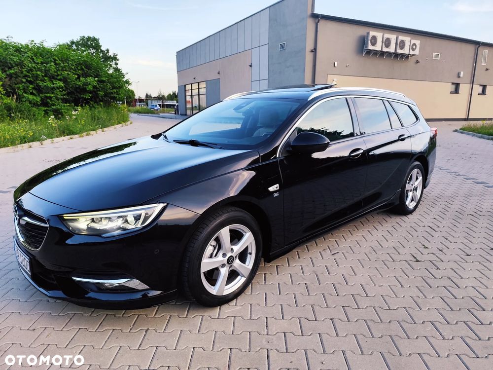 Opel Insignia 2.0 Business Innovation - 2