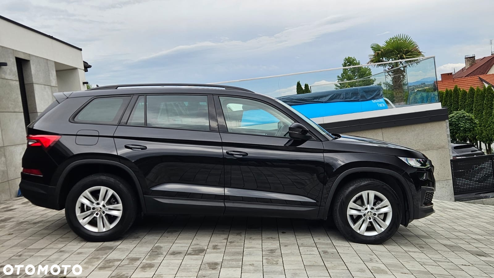 Skoda Kodiaq 2.0 TDI 4x2 Ambition DSG - 5