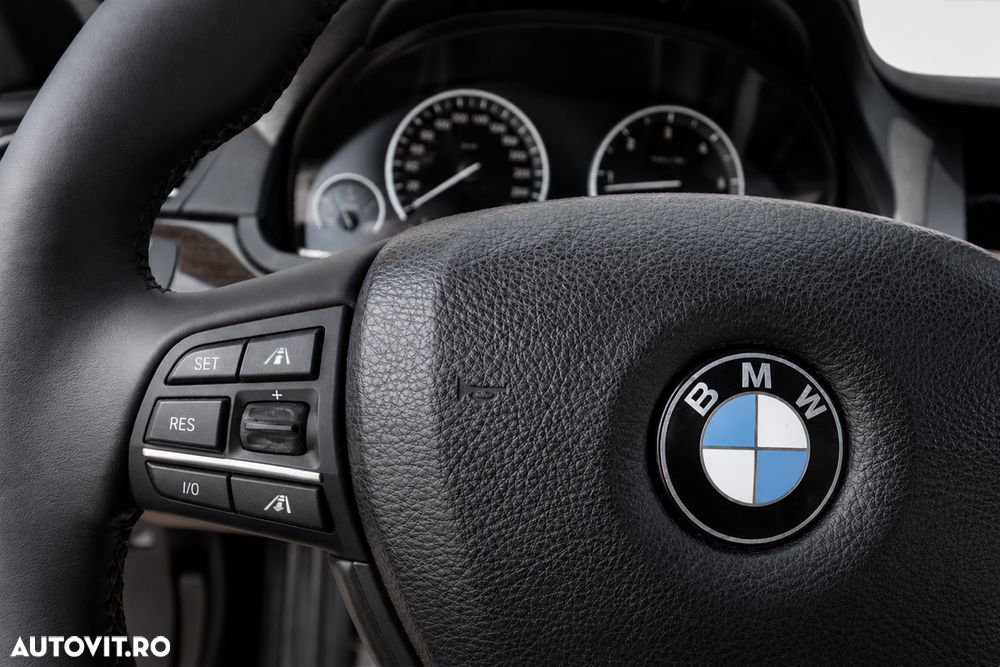 BMW Seria 7 - 25