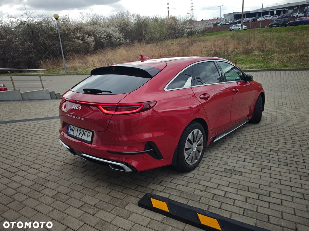 Kia ProCeed - 6