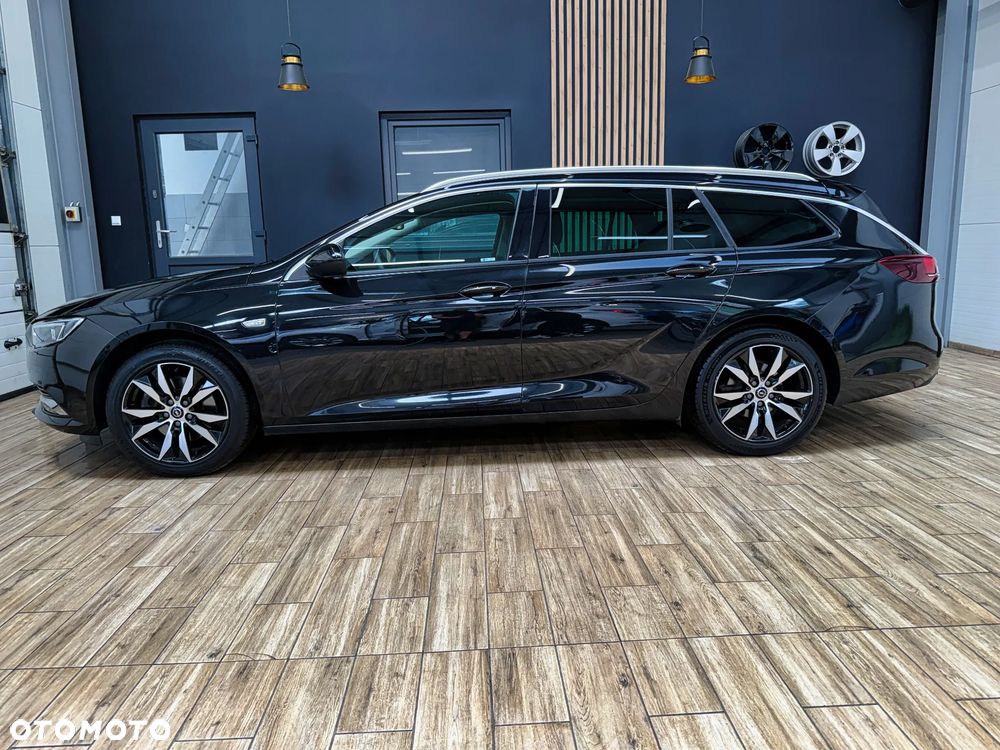 Opel Insignia 1.5 T Ultimate S&S - 11