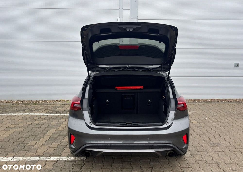Ford Focus 2.3 EcoBoost ST X - 9