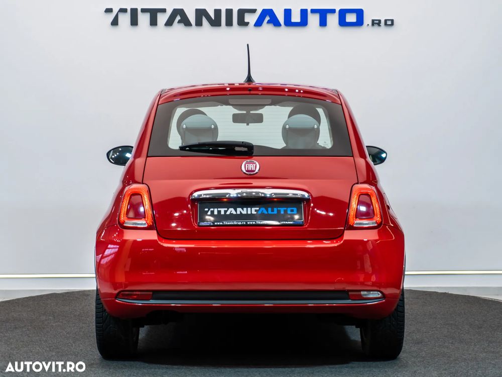 Fiat 500 - 7