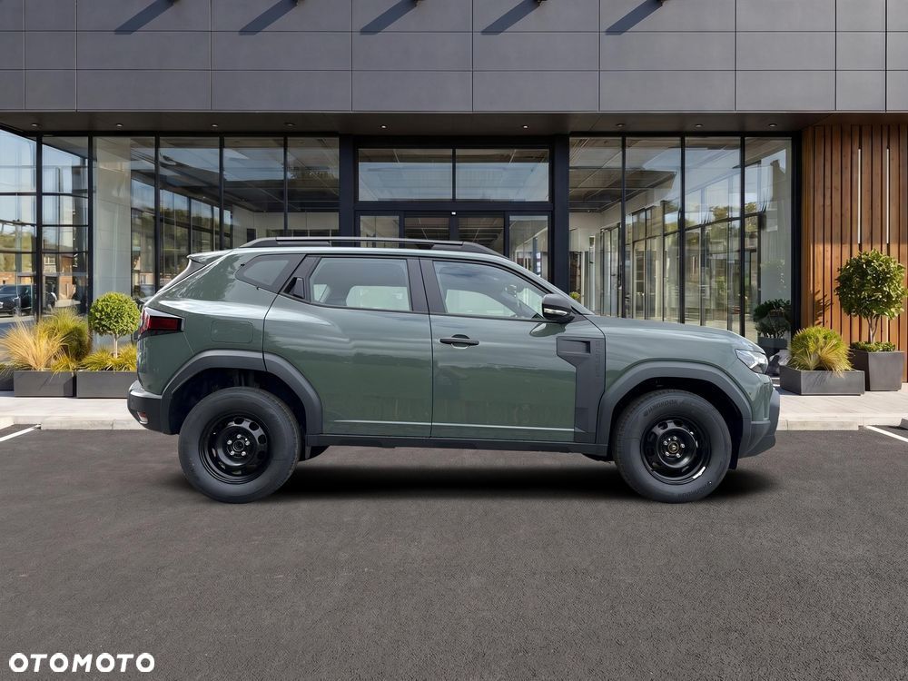 Dacia Duster - 5