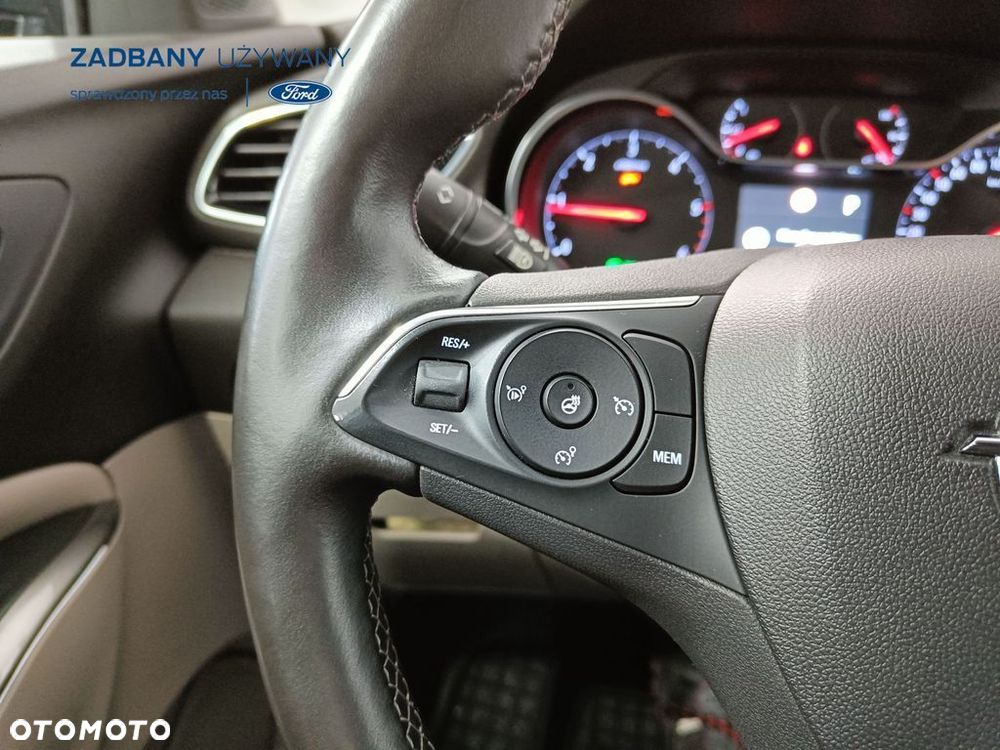 Opel Grandland X 2.0 D Start/Stop Automatik Ultimate - 20