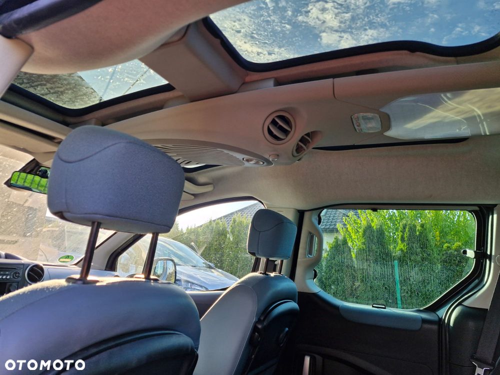 Citroën Berlingo - 8