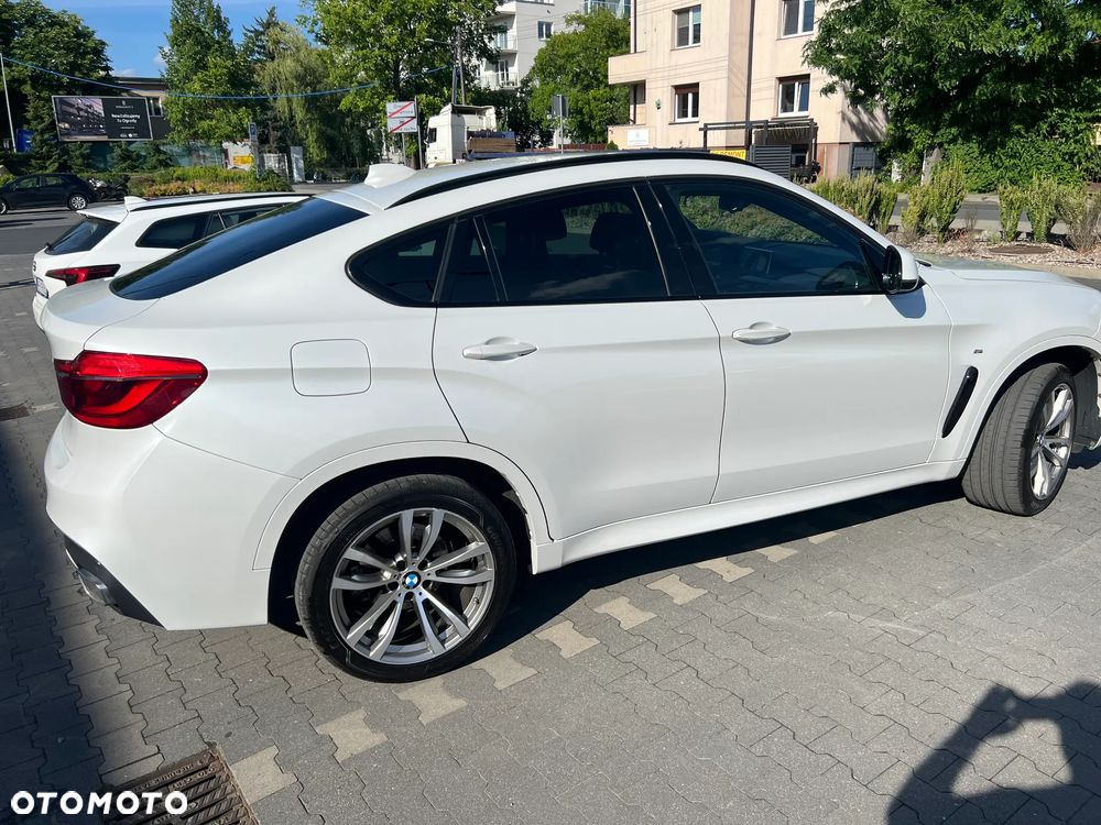 BMW X6 xDrive30d - 2