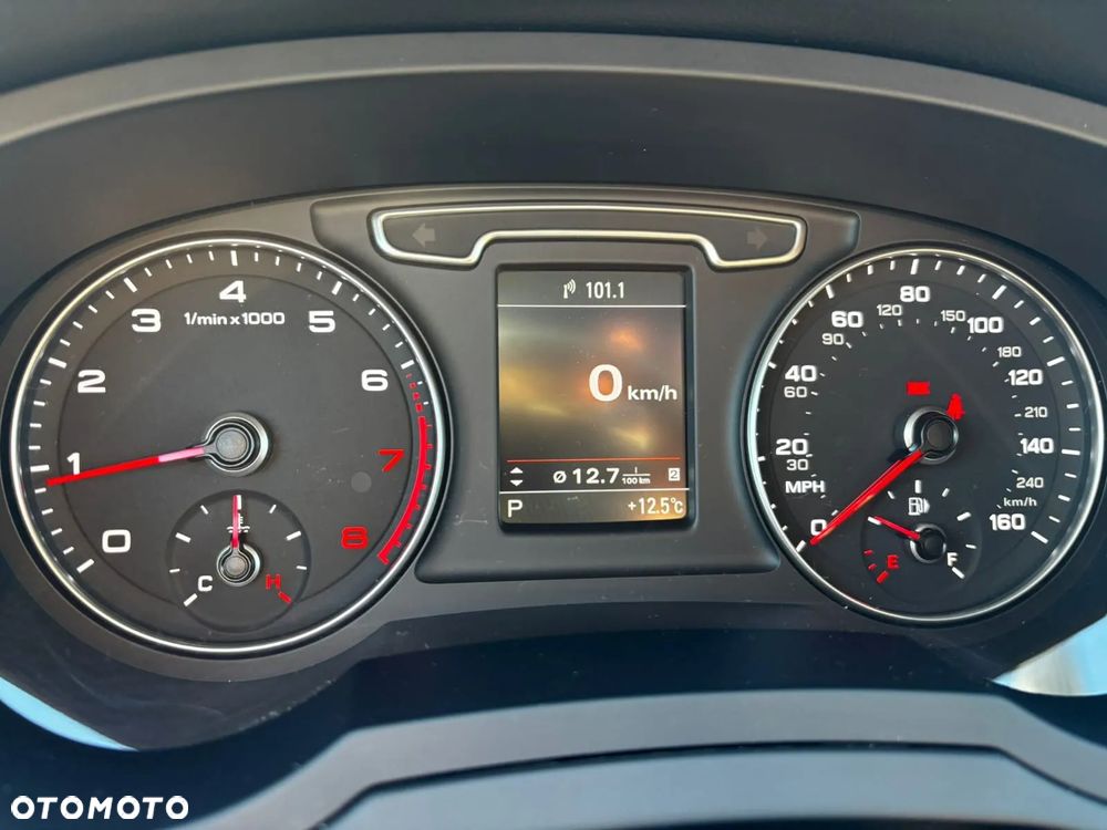 Audi Q3 2.0 TFSI Quattro S tronic - 14