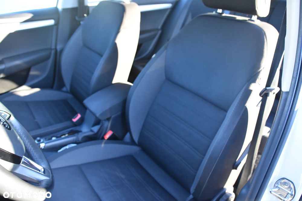 Skoda Octavia 1.8 TSI Ambition EU6 - 23