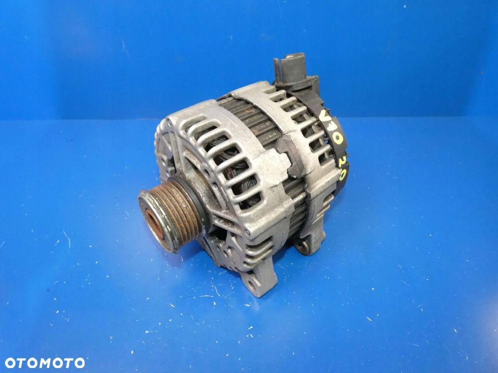 Volvo V70 III S80 II 2.0 D ALTERNATOR - 1