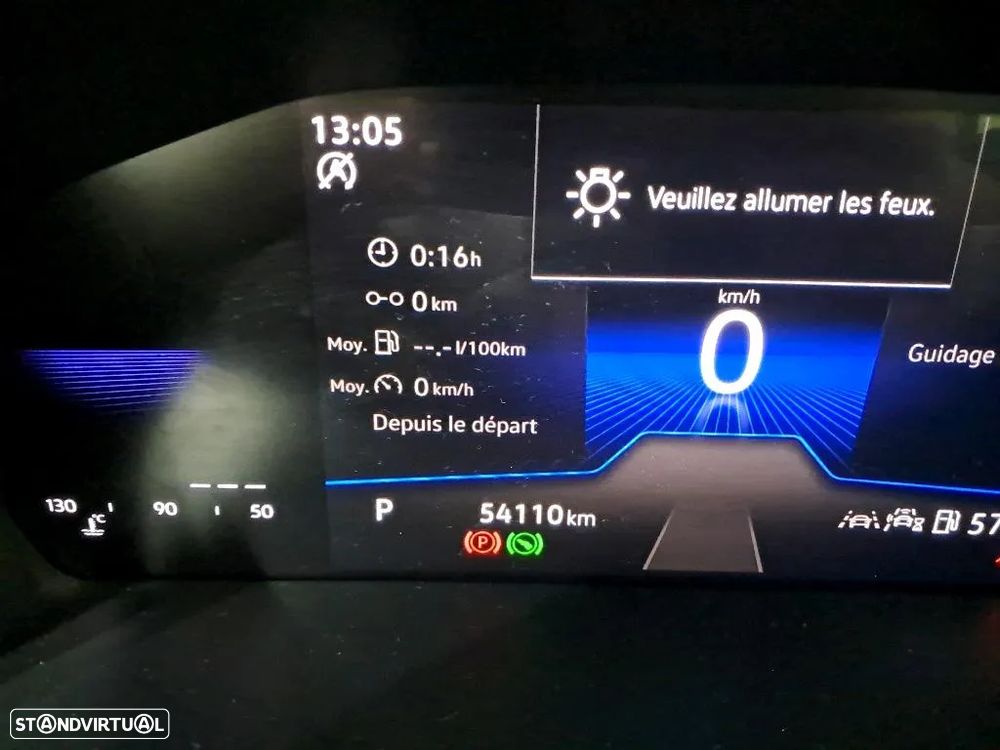 VW T-Cross 1.0 TSI Urban DSG - 5