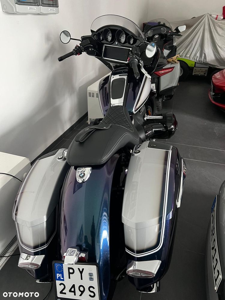 BMW R - 3