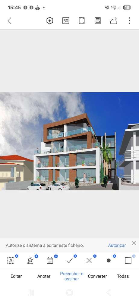 Apartamento T1 à venda na Ponta do Sol, Ilha da Madeira - Grande imagem: 4/7