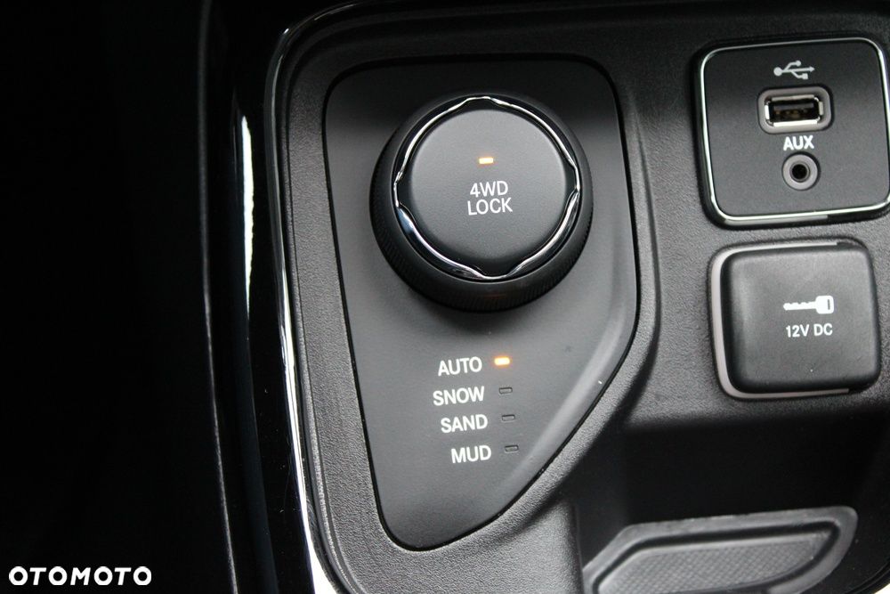 Jeep Compass 1.4 MultiAir Active Drive Automatik Limited - 38