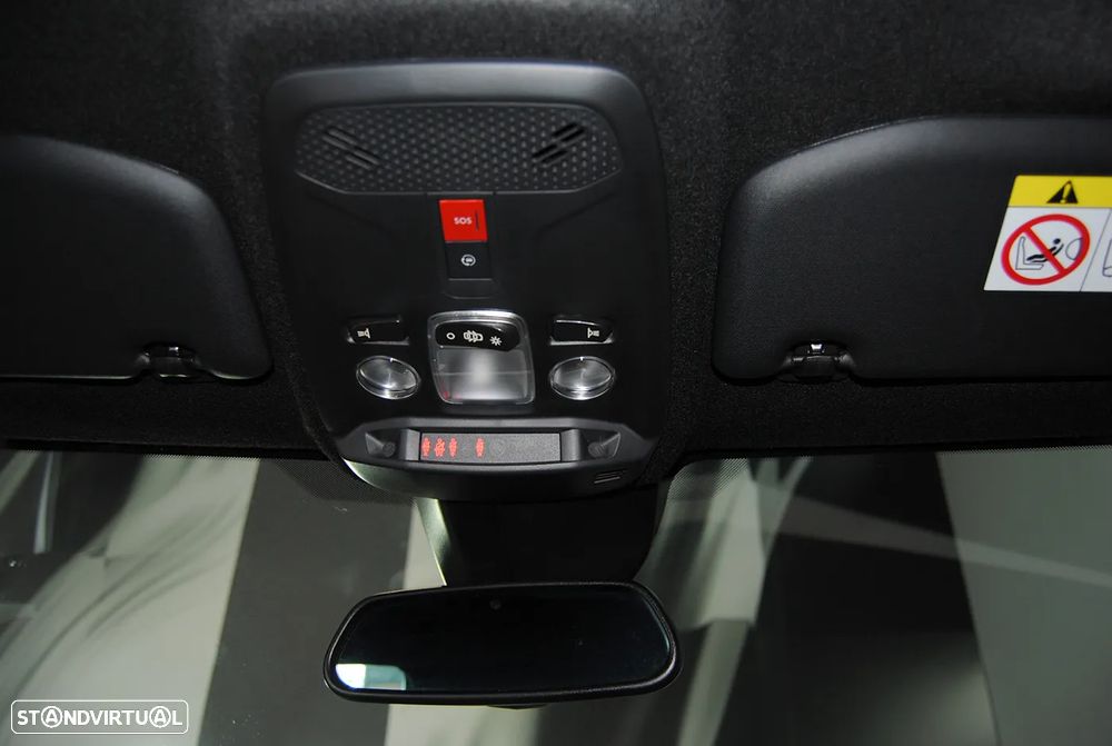 Opel Corsa-e e-GS - 33