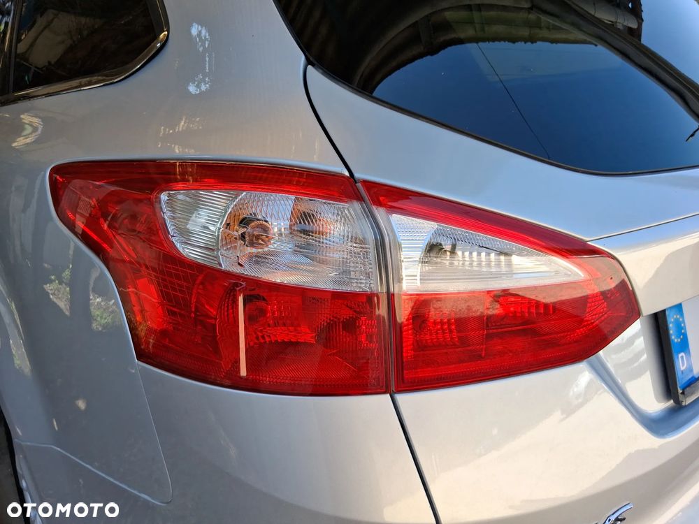 Ford Focus - 21