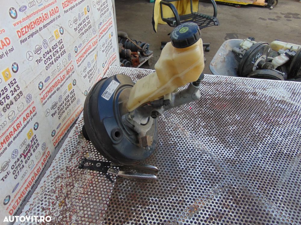 Pompa frana Toyota Corolla 2002-2008 pompa servofrana tulumba Corolla - 4