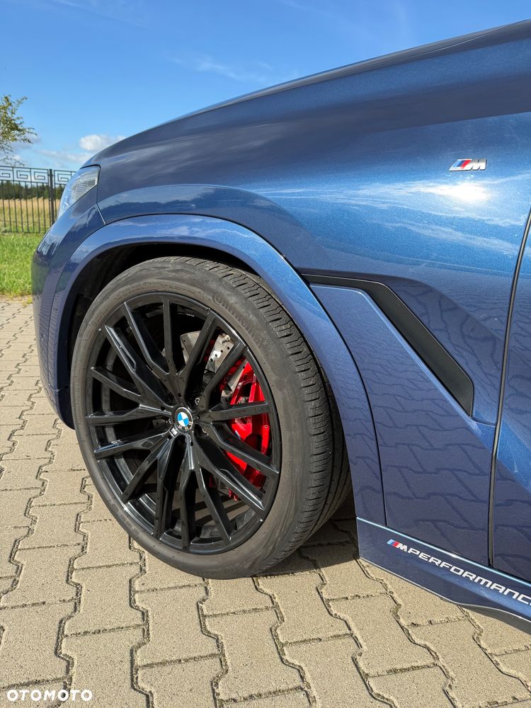 BMW X6 - 17